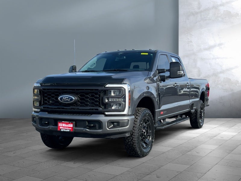 2024 Ford Super Duty F-350 SRW